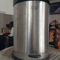 سطل اشغالی