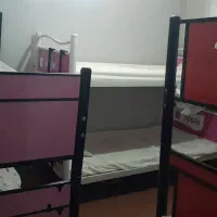 تخت خواب دوطبقه