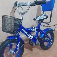 دوچرخه نو