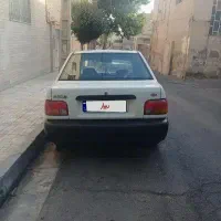 پراید ۸۱