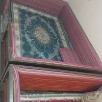 تخت قهوه خونه ای