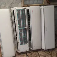 پنل کولر گازی