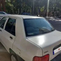 پراید ۱۳۱ مدل ۹۸