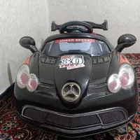 ماشین شارژی