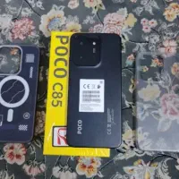 مبایل c85