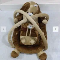تشک گارد دار نوزادی تا ۳ سال