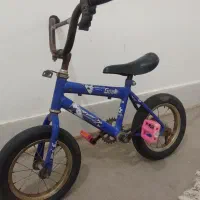 دوچرخه