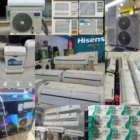 بورس عمده اسپلیت و کولرگازی ارزانتر از امارات