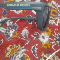 عینک PORSCHE DESIGN آفتابی مشخصا