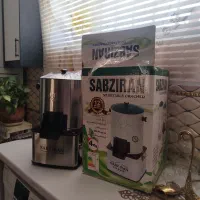 سبزی خردکن سبزی ایران