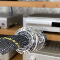 کابل پاور yyaudio (hi-end) ژاپن