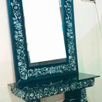 آینه کنسول