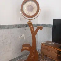 ساعت ایستاده نو