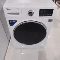 لباسشویی‌جی‌پلاس‌8کیلو