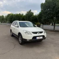 وراکروز ix55