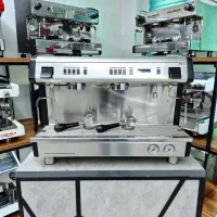 دستگاه اسپرسوساز مدل کنتیConti X1 اتومات ساخت 2014