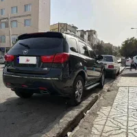 هایماS7Plus1402|خودرو سواری و وانت|مشهد, انقلاب|دیوار