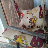 تاب رلکسی کودک