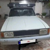 پیکان وانت مدل ۹۳