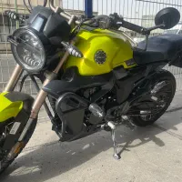 موتور زونتس Z2J1 مدل 1403