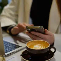 تولید محتوا و مدیریت پیج / حضور برای عکاسی