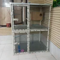 قفس پرنده