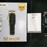 ماشین اصلاح وال سینیور senior اورجینال
