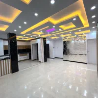 آپارتمان107m-پارکینگ-و-انباری-سندی-قصر-شهر
