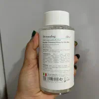 تونر درمالوگ