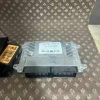 کامپیوتر ماشین ECU کوئیک