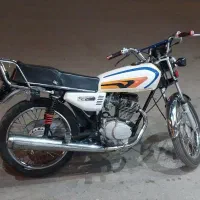 موتور هوندا 150 مزایده