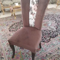 میز ناهار خوری هشت نفره