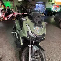 adv ۱۶۰ 1404 سبز لته