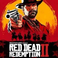 Red dead redemption 2 ps4 ظرفیت ۲ دوم