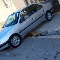 پژو 405 مدل 84 خشک