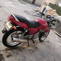 موتور پولسار ۱۸۰باجاج