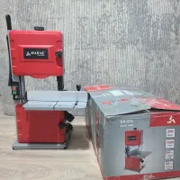 اره فلکه ای محک  MAHAK BS205