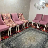 صندلی ناهارخوری