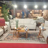 مبلمان ۸ نفره مارال