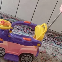 ماشین کودک