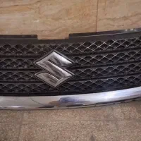 جلو پنجره ویتارا  ۲۴۰۰ و اسپیسر ارتفاع چرخ جلو