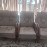 فروش مبل دست دوم مولوی