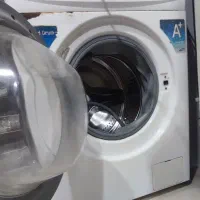 لباس شویی درحدنو
