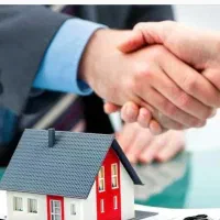 استخدام کارشناس املاک خانم وآقا