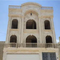 انجام انواع نمای سنگ و سرامیک