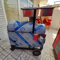 دستگاه آب گیری گوجه