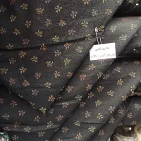 پارچه چادر سه بعدی چادری رنگی میزبان