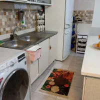 رهن منزل ۵۰ متری دربست