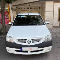 تندر ال۹۰مدل۹۶ پارس خودرو درحد صفر