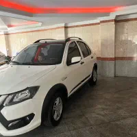 کوییک‌ GXRتیپ L مدل ۴۰۳